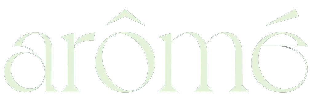 Arome Group Light Logo
