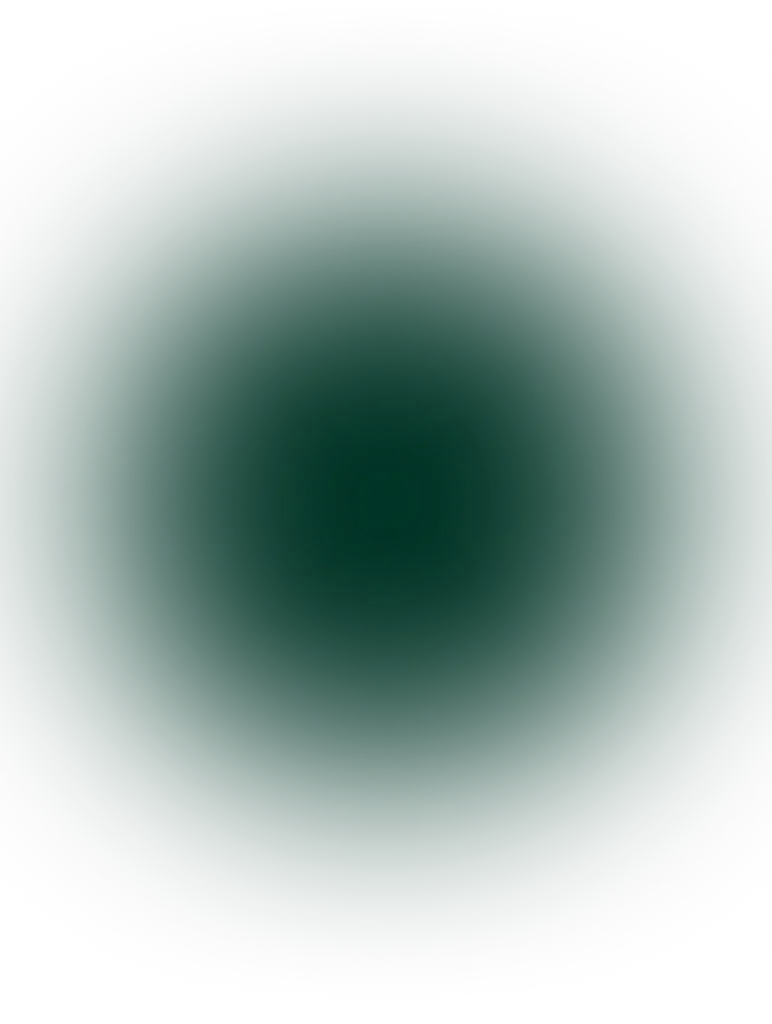 Blur Circle Effect